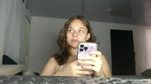 littlecheerry69 online show from June 2, 2026, 3:14 pm