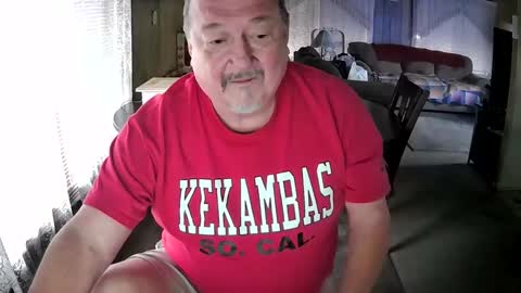 Snapshot of littled83057 chatting on December 29, 2024, 7:43 pm Littled83057 online show from December 29, 2024, 7:43 pm