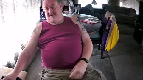 Snapshot of littled83057 chatting on September 10, 2025, 7:14 pm Littled83057 online show from September 10, 2025, 7:14 pm