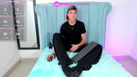 DANNY online show from February 13, 2026, 8:38 pm