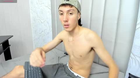 DANNY online show from April 14, 2026, 5:30 pm