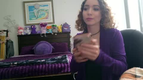 littledeathtrap online show from April 16, 2026, 5:36 pm