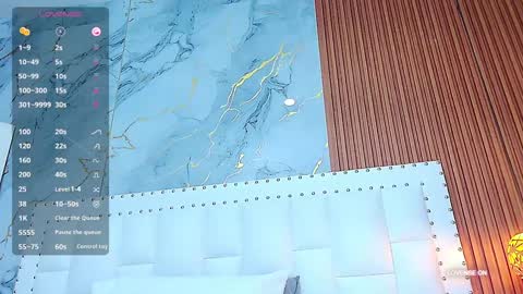 Snapshot of littlee_emilyy_ chatting on January 29, 2025, 9:12 am Emily online show from January 29, 2025, 9:12 am