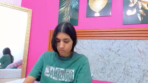 Emily  online show from March 17, 2026, 12:52 pm