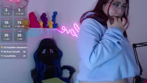 Angel  online show from October 20, 2025, 12:44 am