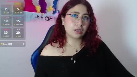 Angel  online show from October 24, 2025, 8:38 pm