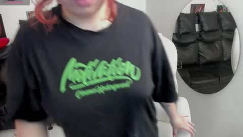 Angel  online show from March 16, 2026, 6:12 pm