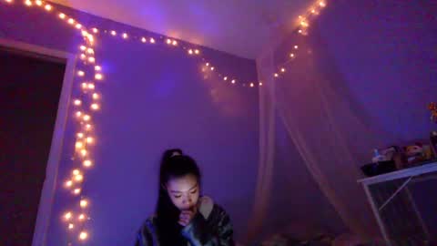 The Freaky Angel online show from December 17, 2024, 12:34 am