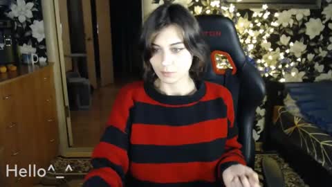 Snapshot of littlehappines chatting on December 31, 2024, 11:06 pm littlehappines online show from December 31, 2024, 11:06 pm