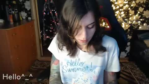 Snapshot of littlehappines chatting on January 26, 2025, 2:08 pm littlehappines online show from January 26, 2025, 2:08 pm