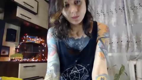 Snapshot of littlehappines chatting on February 1, 2025, 5:47 pm littlehappines online show from February 1, 2025, 5:47 pm