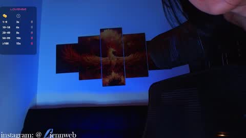 Jennifer de Len online show from April 9, 2026, 8:53 am