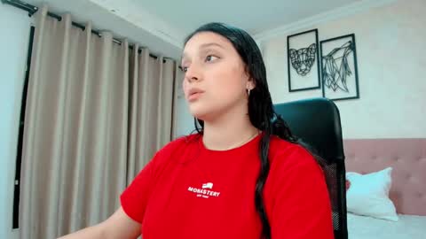 Sarahs Room online show from March 21, 2026, 10:57 pm