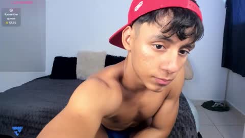 PARKER online show from March 3, 2026, 1:17 pm