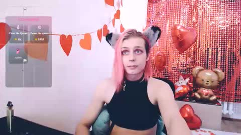 Felix online show from February 18, 2026, 2:18 am