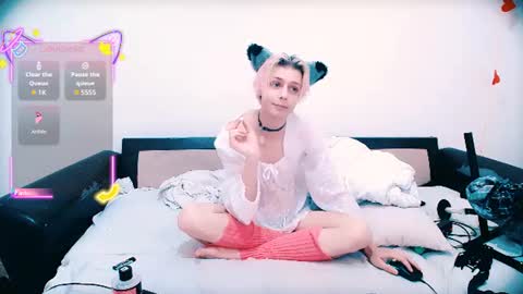 Felix online show from June 27, 2026, 6:46 pm