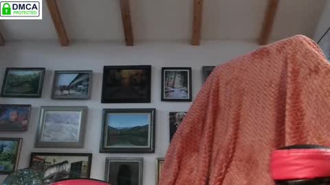 Snapshot of littlepistol chatting on February 12, 2025, 2:54 pm Miss D Shows Mon Wed Fri online show from February 12, 2025, 2:54 pm