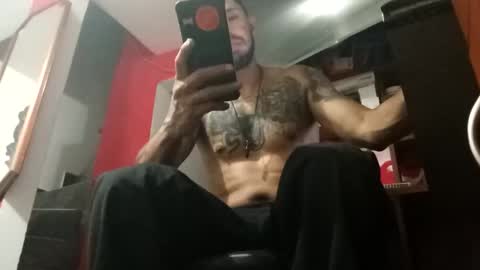 Kruger and girls online show from March 1, 2026, 12:56 am