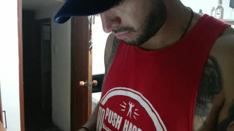 Kruger and girls online show from March 28, 2026, 5:18 am