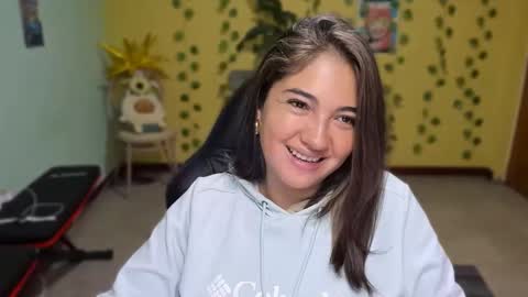 Mia  Wednesday to Sunday 730 am to 1030 am Colombian Hour D online show from February 20, 2026, 6:26 am