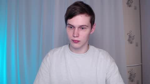 Sonnenschein online show from January 12, 2025, 10:33 pm