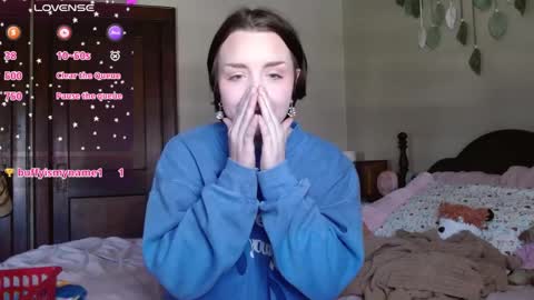 Kori online show from April 7, 2026, 5:24 pm