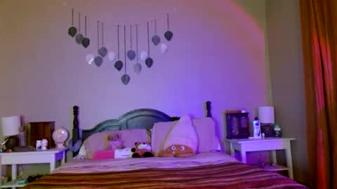 Kori online show from April 21, 2026, 1:18 am