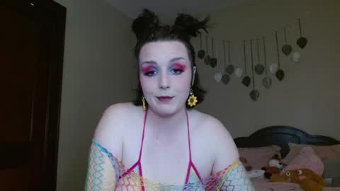 Kori online show from April 27, 2026, 8:40 pm