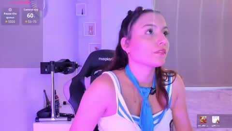 Snapshot of littletammy4u chatting on June 18, 2026, 11:47 am Tammy online show from June 18, 2026, 11:47 am
