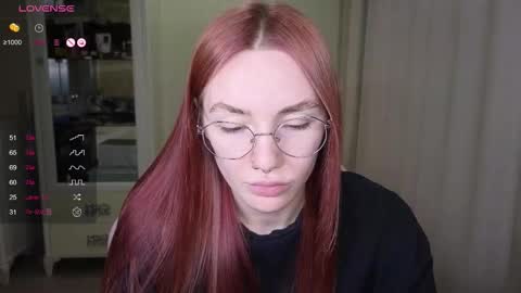 Snapshot of littlevildevil chatting on October 4, 2025, 10:57 am Eliana online show from October 4, 2025, 10:57 am