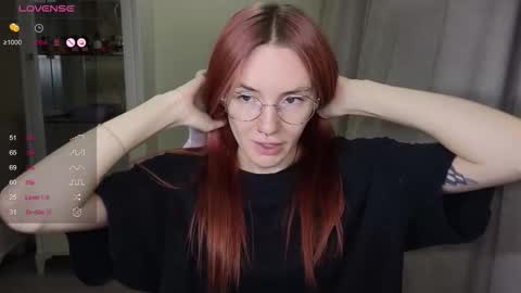 Eliana online show from November 8, 2025, 10:37 am