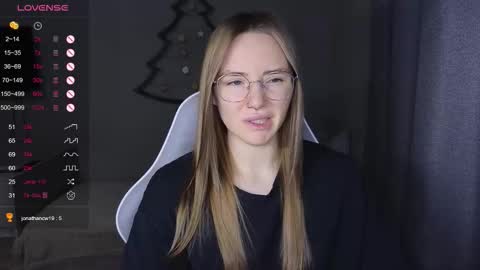 Eliana online show from December 23, 2025, 9:07 am