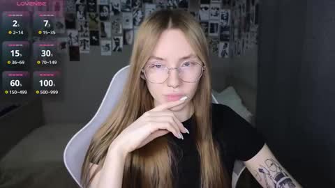 Eliana online show from February 15, 2026, 10:58 am