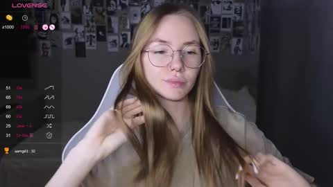 Eliana online show from March 8, 2026, 10:52 am