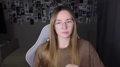 Eliana online show from June 30, 2026, 6:58 am