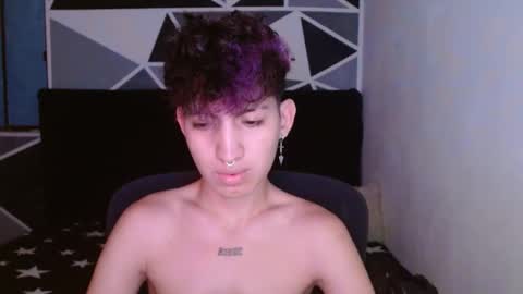 Snapshot of littlextrem chatting on January 5, 2025, 5:41 am Eros online show from January 5, 2025, 5:41 am