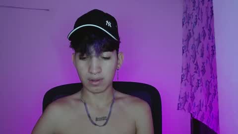 Snapshot of littlextrem chatting on January 21, 2025, 1:18 am Eros online show from January 21, 2025, 1:18 am