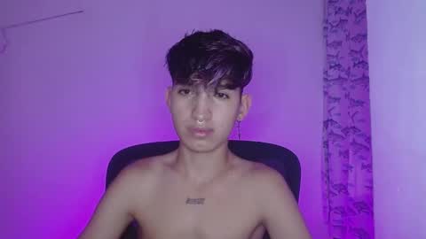 Snapshot of littlextrem chatting on February 14, 2025, 6:34 am Eros online show from February 14, 2025, 6:34 am