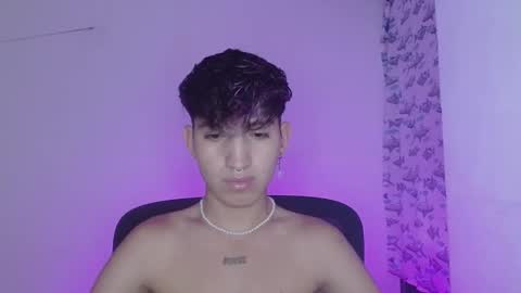 Snapshot of littlextrem chatting on February 17, 2025, 12:54 am Eros online show from February 17, 2025, 12:54 am