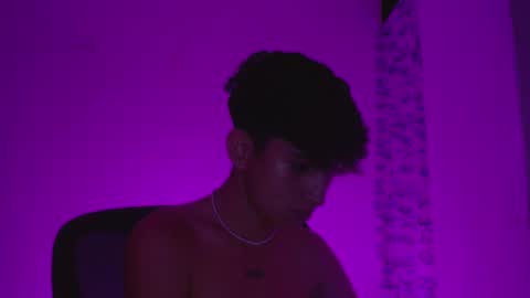 Snapshot of littlextrem chatting on February 21, 2025, 8:40 am Eros online show from February 21, 2025, 8:40 am