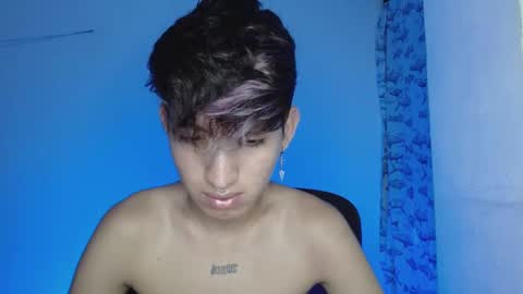 Snapshot of littlextrem chatting on March 2, 2025, 9:53 am Eros online show from March 2, 2025, 9:53 am