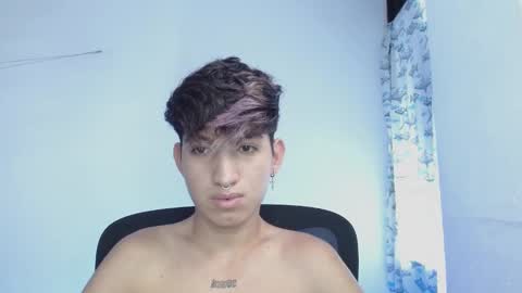 Snapshot of littlextrem chatting on March 2, 2025, 12:54 pm Eros online show from March 2, 2025, 12:54 pm