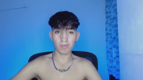 Snapshot of littlextrem chatting on March 4, 2025, 1:01 am Eros online show from March 4, 2025, 1:01 am