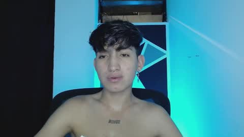 Snapshot of littlextrem chatting on March 12, 2025, 5:46 am Eros online show from March 12, 2025, 5:46 am