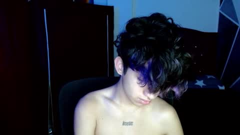 Snapshot of littlextrem chatting on September 21, 2025, 9:00 am Eros online show from September 21, 2025, 9:00 am