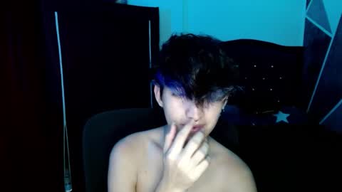 Snapshot of littlextrem chatting on October 1, 2025, 2:06 am Eros online show from October 1, 2025, 2:06 am