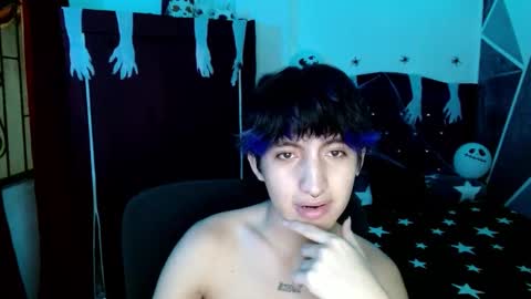 Snapshot of littlextrem chatting on October 29, 2025, 2:36 am Eros online show from October 29, 2025, 2:36 am