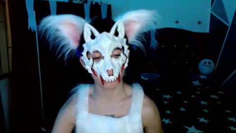 Snapshot of littlextrem chatting on November 1, 2025, 3:08 am Eros online show from November 1, 2025, 3:08 am