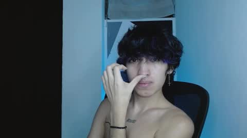 Eros online show from February 3, 2026, 6:22 am