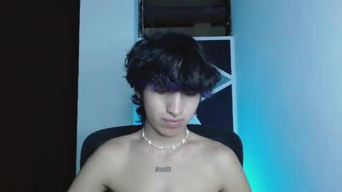 Eros online show from February 22, 2026, 2:02 am